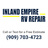 Inland Empire RV Repair in Corona, CA