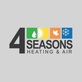 4 Seasons Heating & Air in Alpharetta, GA Air Conditioning & Heating Repair