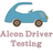 Alcon Driver Testing in Canton, MI