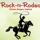 Rock-N-Rodeo in Jacksonville, NC Central American Restaurants