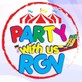 Party With Us RGV in Pharr, TX Party Equipment & Supply Rental