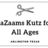 KaZaams Cutz for All Ages in East - Arlington, TX