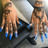 Eva Eyebrow Threading, Lashes & Henna Tattoo in Lanham, MD 20706 Beauty Salons
