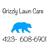 Grizzly Lawn Care in Cosby, TN