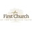 First Church of the Apostolic Faith in Cathedral Park - Portland, OR