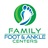 Family Foot & Ankle Centers in Waxahachie, TX