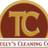 Tully's Cleaning in Rockland, MA