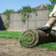 Better Garden Care, in Medford, OR Lawn Maintenance Services