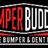 Bumper Buddies - Downtown LA in South Park - Los Angeles, CA