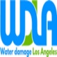 Fire & Water Damage Restoration in Los Angeles, CA 90015