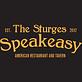 The Sturges Speakeasy in Harrisburg, PA American Restaurants