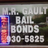 M.R. Gault Bail Bonds in Georgetown, TX