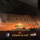 R Jay Taxi in Kailua Kona, HI Taxis