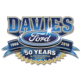 Davies Ford in Charleroi, PA New Car Dealers