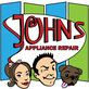 Johns Appliance Repair in Plano, TX Appliances Parts