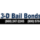 3-D Bail Bonds, in North Meadows - Hartford, CT Legal Services