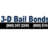 3-D Bail Bonds, in North Meadows - Hartford, CT