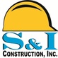 S & I Construction in Alameda, CA