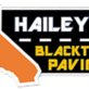 Hailey's Blacktop: Asphalt Paving Contractor in Perris, CA Parking Area Construction & Maintenance