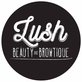 Lush Beauty and Browtique in Melbourne, FL