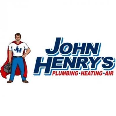 John Henry's Plumbing, Heating and Air in Lincoln, NE Plumbing Contractors