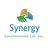 Synergy Environmental Lab, in Appleton, WI