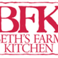 Beth’s Farm Kitchen in Stuyvesant, NY Caterers Food Services
