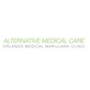 Alternative Medical Care in Central Business District - Orlando, FL Alternative Medicine