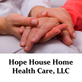 Hope House Home Health Care in Sayre, PA Home Health Care