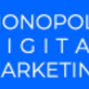 Monopoly Digital Marketing in Frisco, TX Advertising Marketing Boards