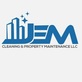 JEM Cleaning and Property Maintenance in Piscataway, NJ Janitorial Services