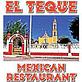 El Teque Mexican Restaurant in Cashmere, WA Mexican Restaurants