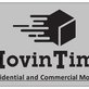 Movin Time in Alexandria, MN Moving Companies