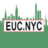 EUC.NYC Eletrick Kick Scooter in New York, NY