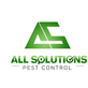 All Solutions Pest Control in Wentzville, MO Pest Control Services