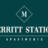 Merritt Station Apartments in Meriden, CT