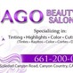 Mago Beauty Salon in Canyon Country, CA Beauty Salons