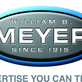 William B. Meyer, in Windsor, CT Movers & Moving Supplies