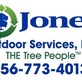 Jones Outdoor Services, in Danville, AL Tree & Shrub Transplanting & Removal