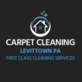 Carpet Cleaning Levittown PA in Levittown, PA Cleaning & Maintenance Services