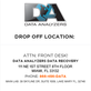 Data Analyzers Data Recovery Services in Downtown - Miami, FL Data Recovery Service