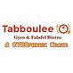 Tabboulee - Gyro & Falafel Bistro in Cherry Hill, NJ Greek Restaurants
