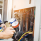 Cornerstone Service Contractors in Argyle, TX Air Conditioning & Heating Repair