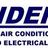 Seiders Inc. Heating, Air Conditioning, and Electrical in Sylvia, KS