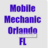 Mobile Mechanic Orlando FL in Central Business District - Apopka, FL