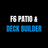F6 Patio & Deck Builder in Gilbert, AZ
