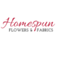 Homespun Flowers & Fabrics in Apple Creek, OH Florists