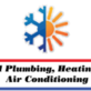 WH Plumbing Heating And Air Conditioning in Paramount, CA Air Conditioning & Heating Repair