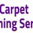 Commercial Carpet Cleaner in Manhattan, NY