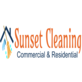 Sunset Cleaning Services in Bridgeport, CT Building Cleaning Exterior